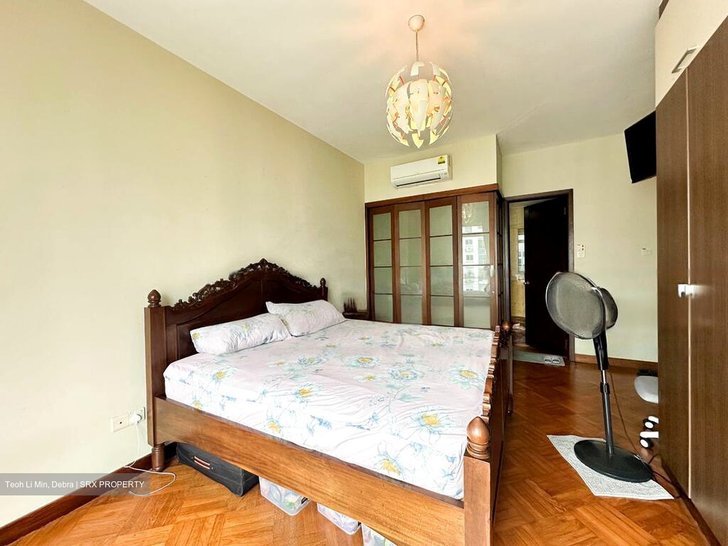 Hillington Green (D23), Condominium #463218431